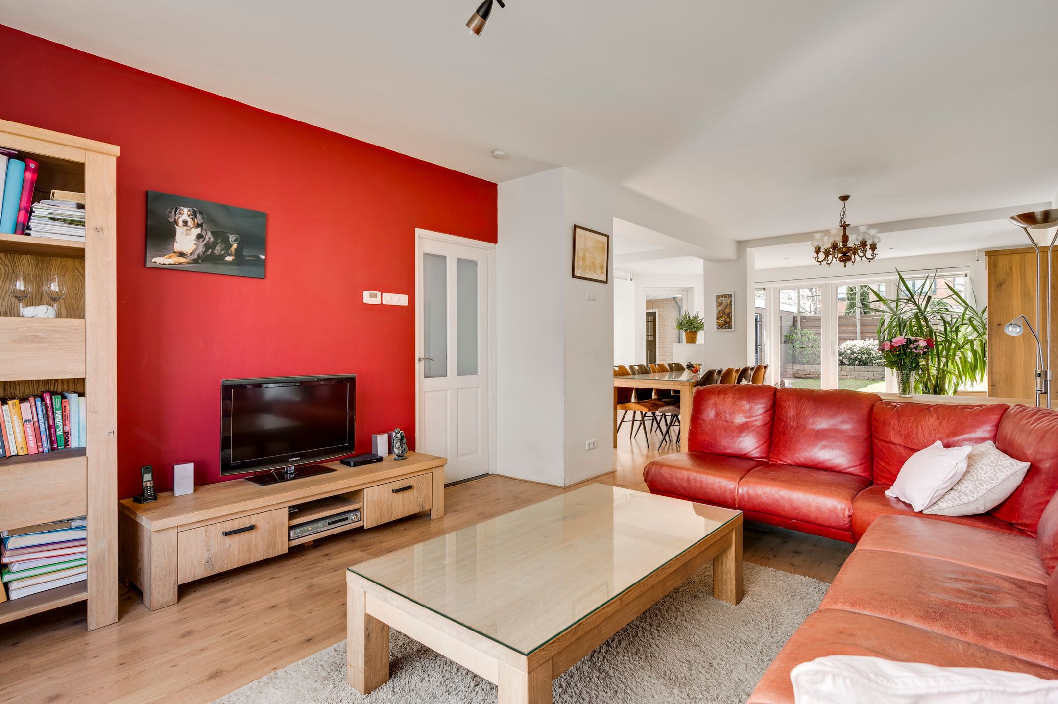 Foto 3 van Hubertusstraat 94