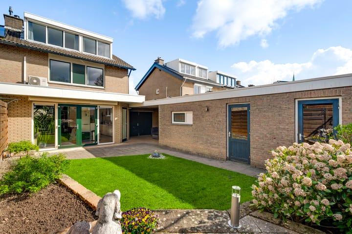 Foto 2 van Hubertusstraat 94