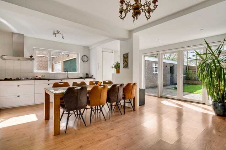 Foto 4 van Hubertusstraat 94