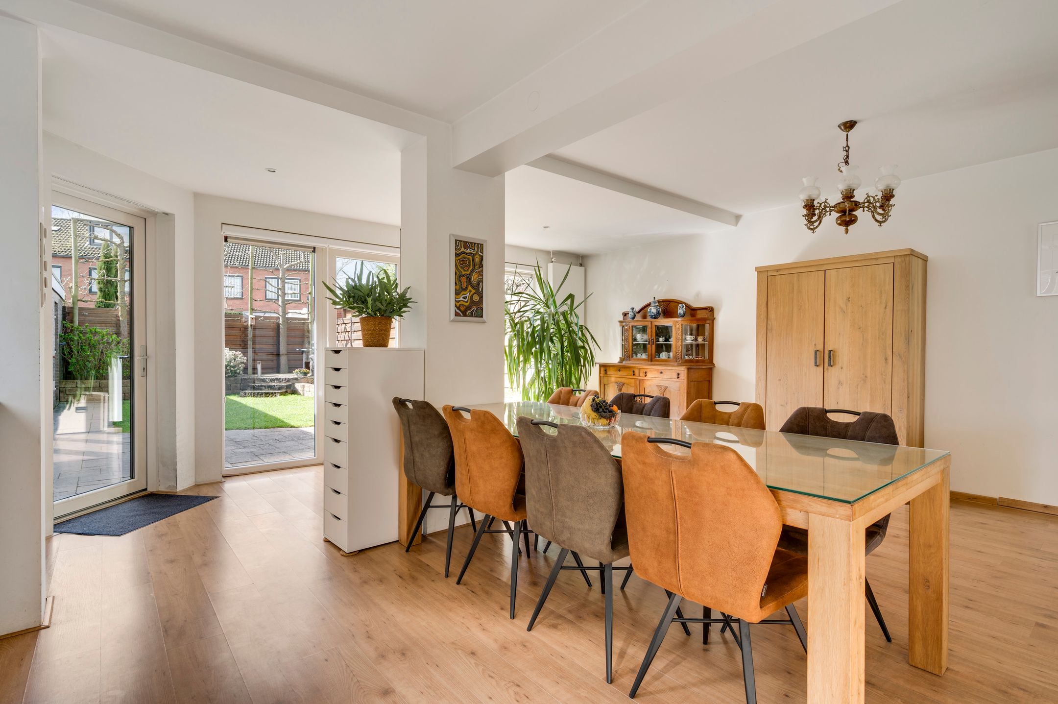 Foto 9 van Hubertusstraat 94