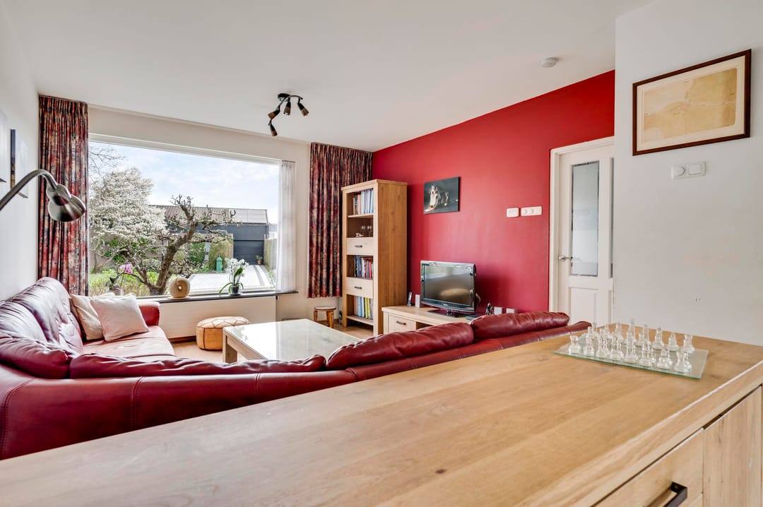 Foto 13 van Hubertusstraat 94