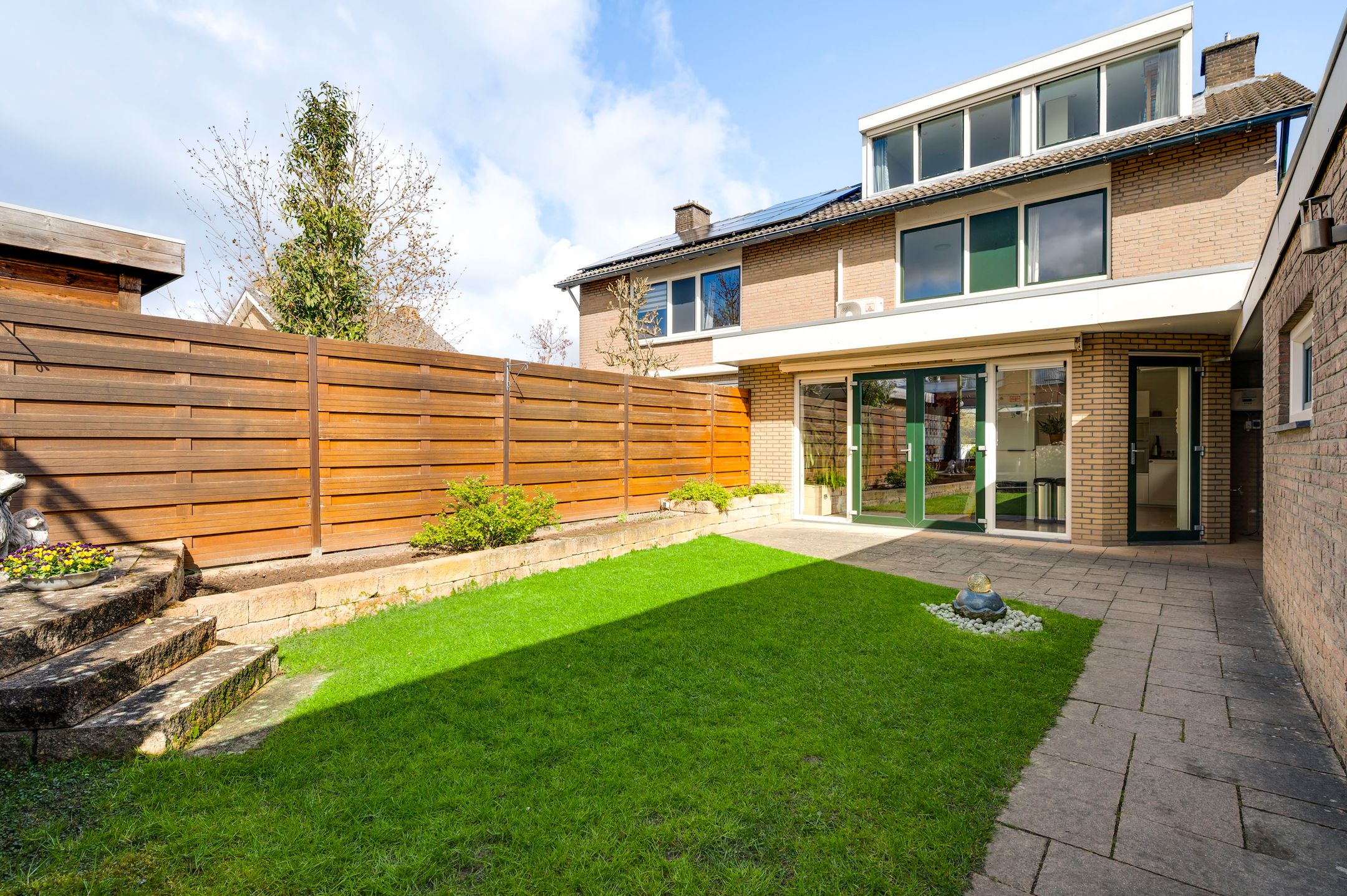 Foto 15 van Hubertusstraat 94