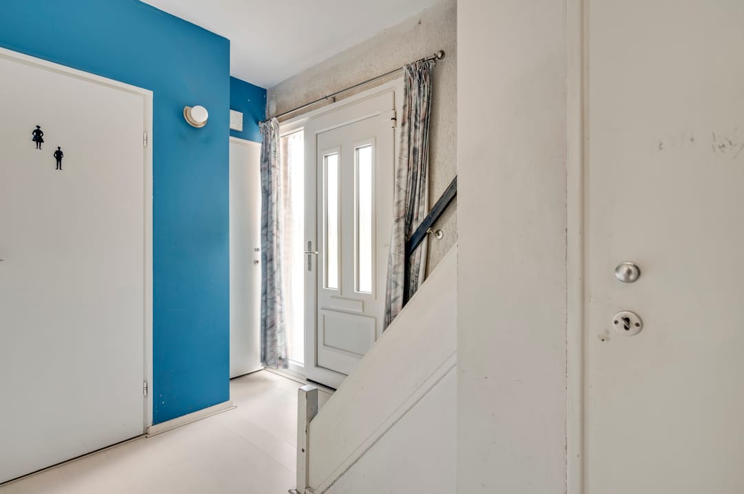 Foto 17 van Hubertusstraat 94