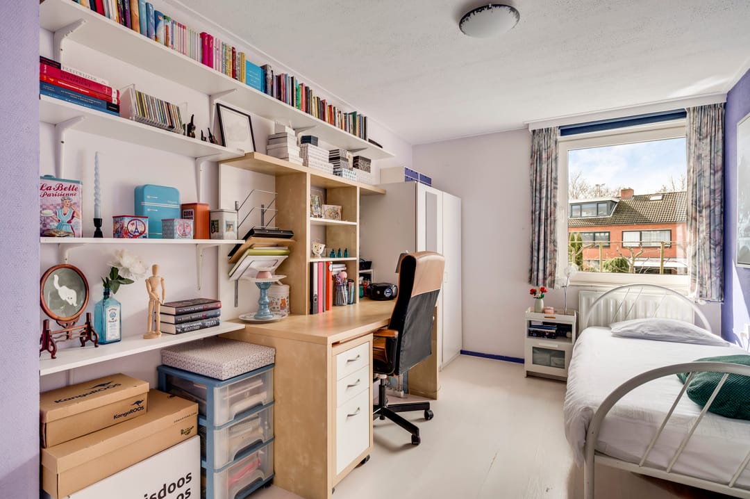 Foto 23 van Hubertusstraat 94