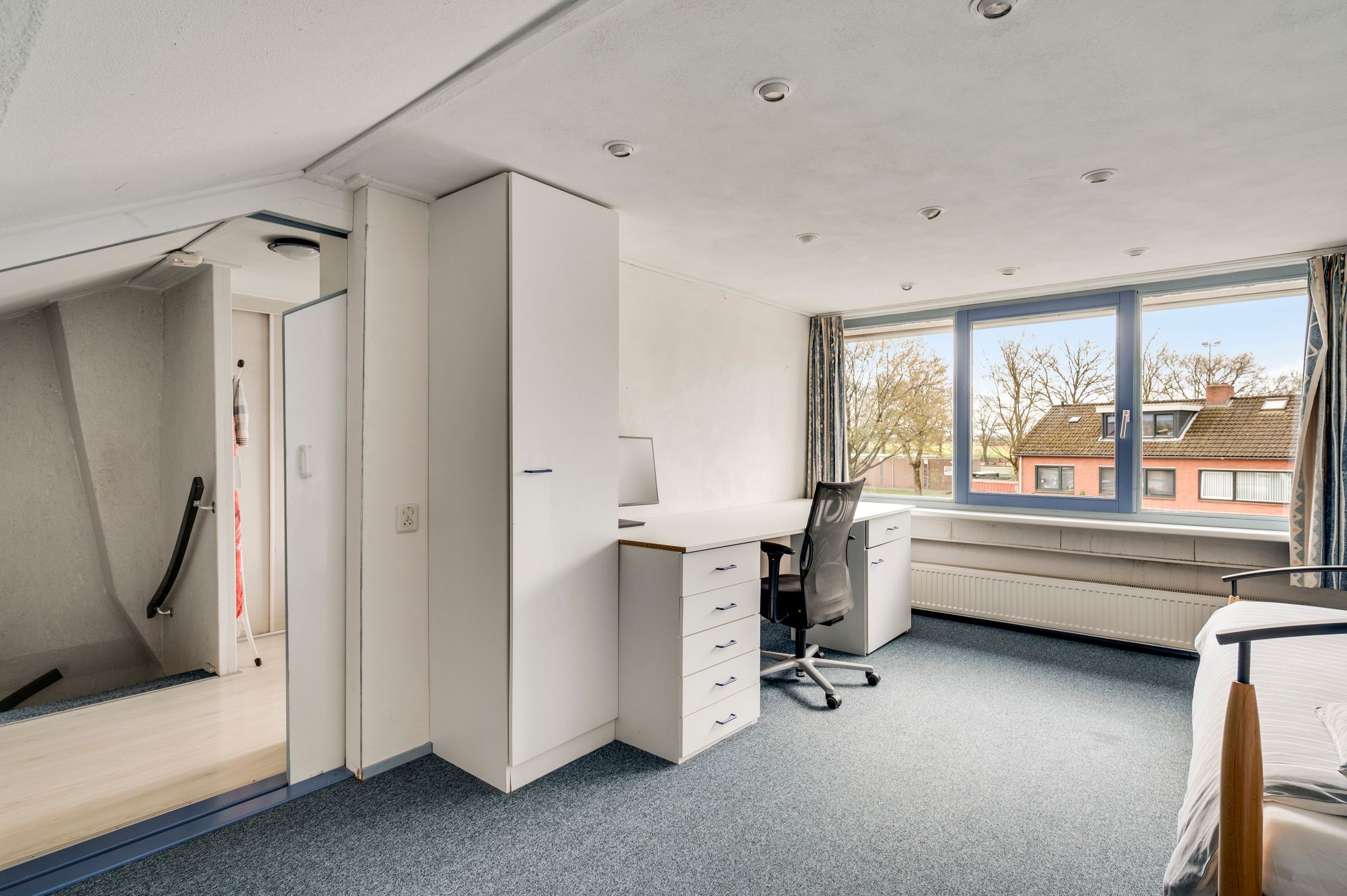 Foto 33 van Hubertusstraat 94