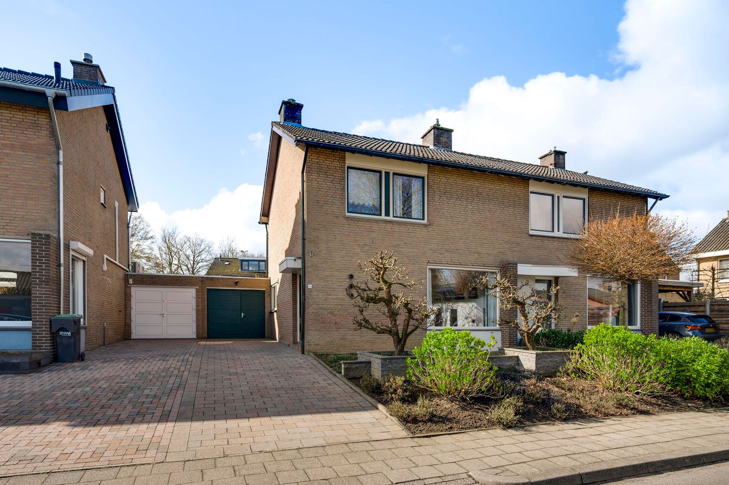 Foto 35 van Hubertusstraat 94