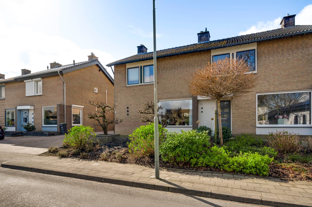 Foto 37 van Hubertusstraat 94