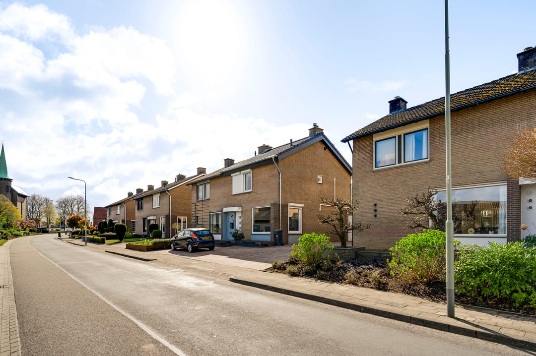 Foto 38 van Hubertusstraat 94