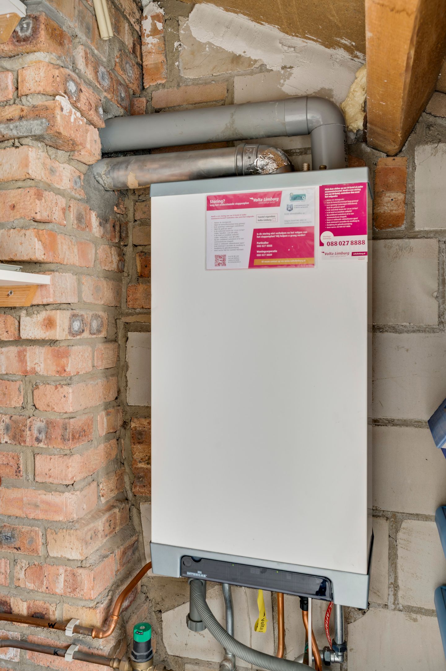 Foto 40 van Hubertusstraat 94