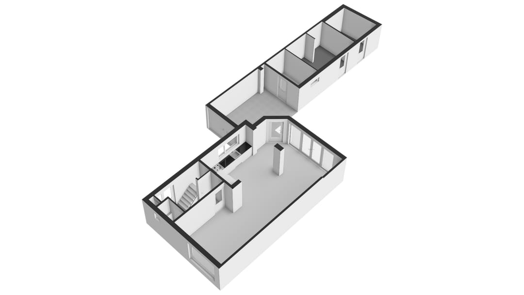 Foto 46 van Hubertusstraat 94
