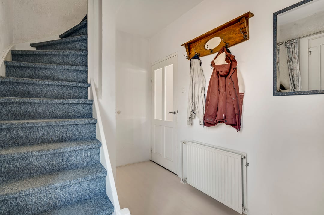 Foto 7 van Hubertusstraat 94