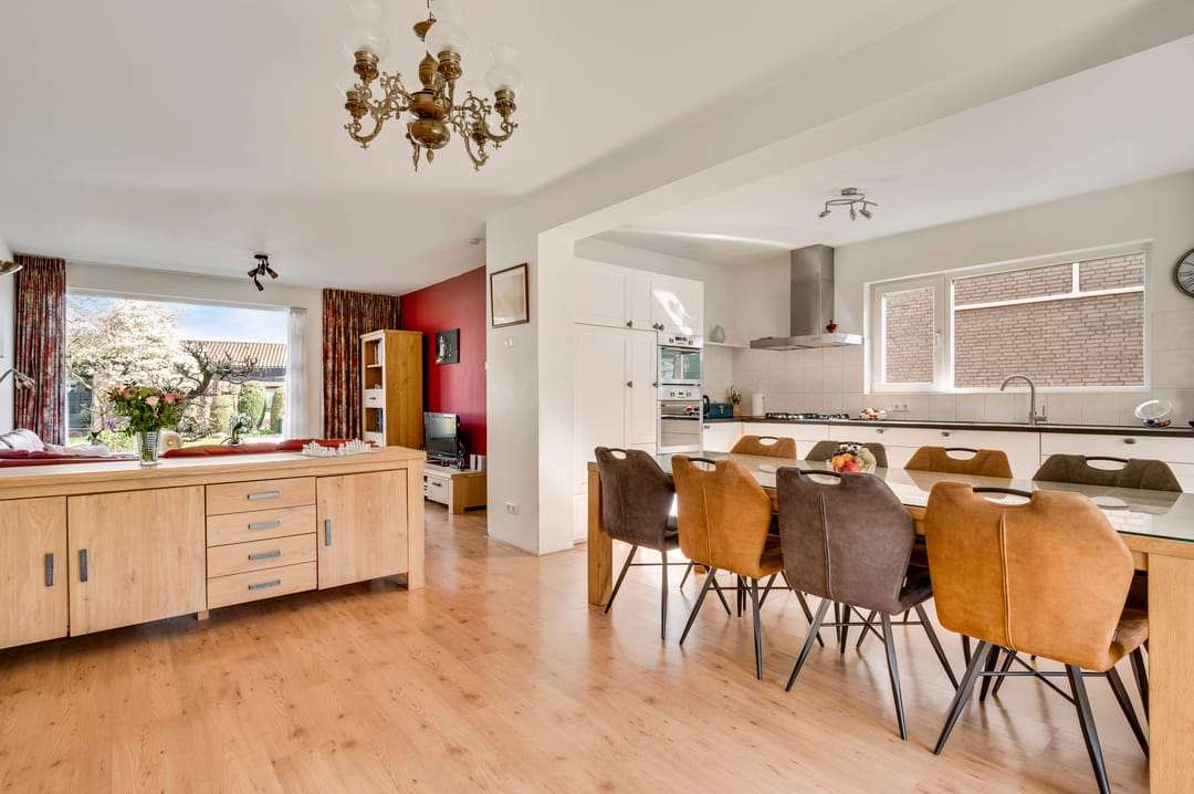 Foto 11 van Hubertusstraat 94