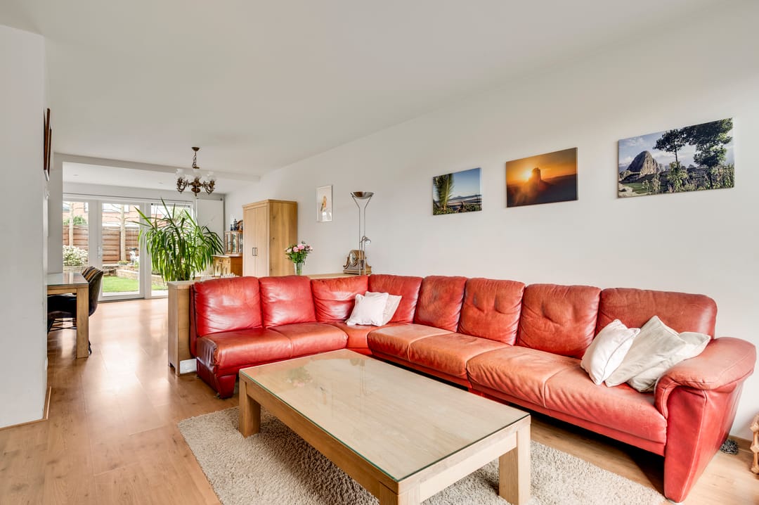 Foto 8 van Hubertusstraat 94