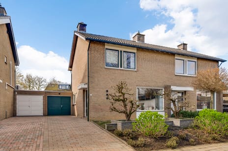 Hubertusstraat thumbnail