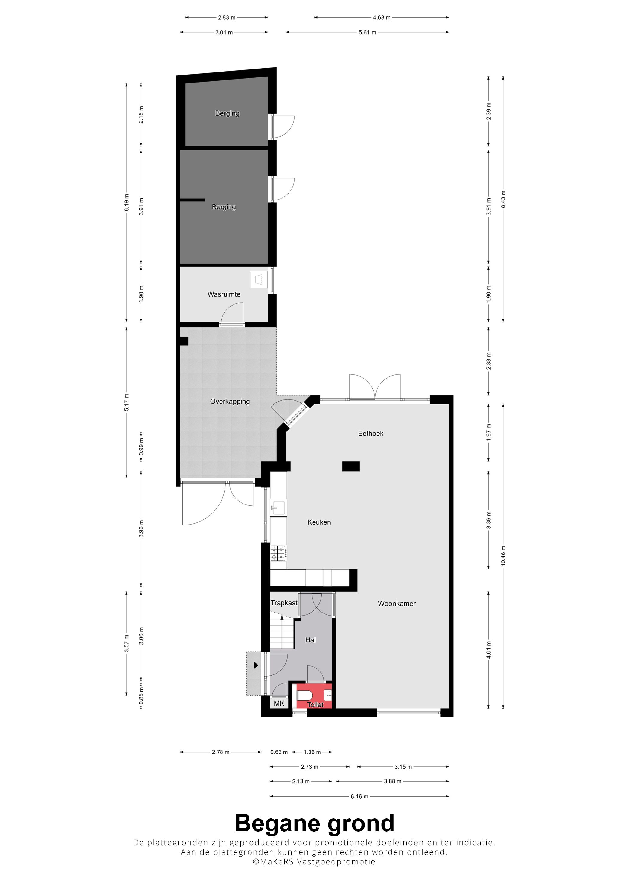 Foto 45 van Hubertusstraat 94