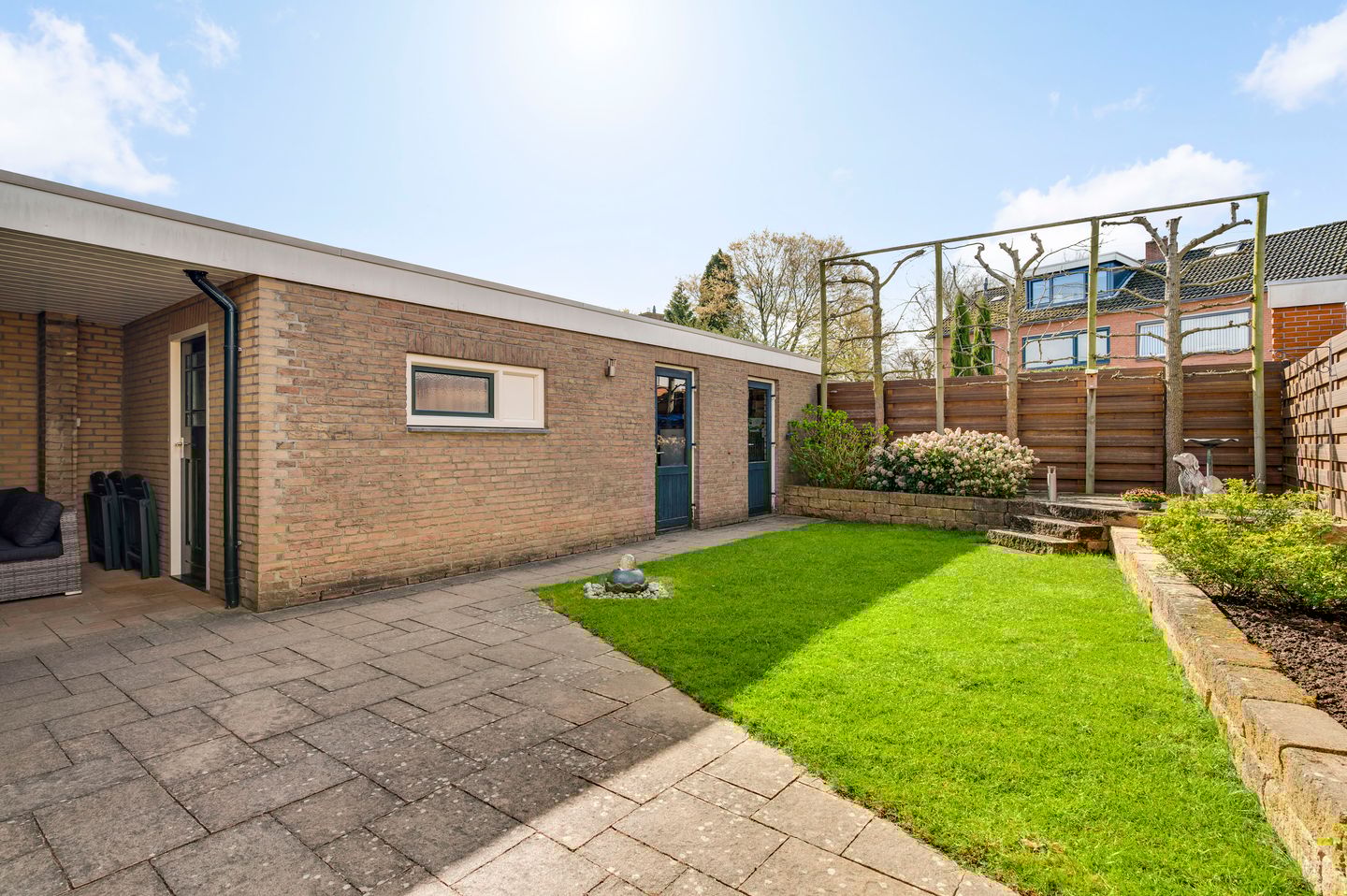 Foto 5 van Hubertusstraat 94