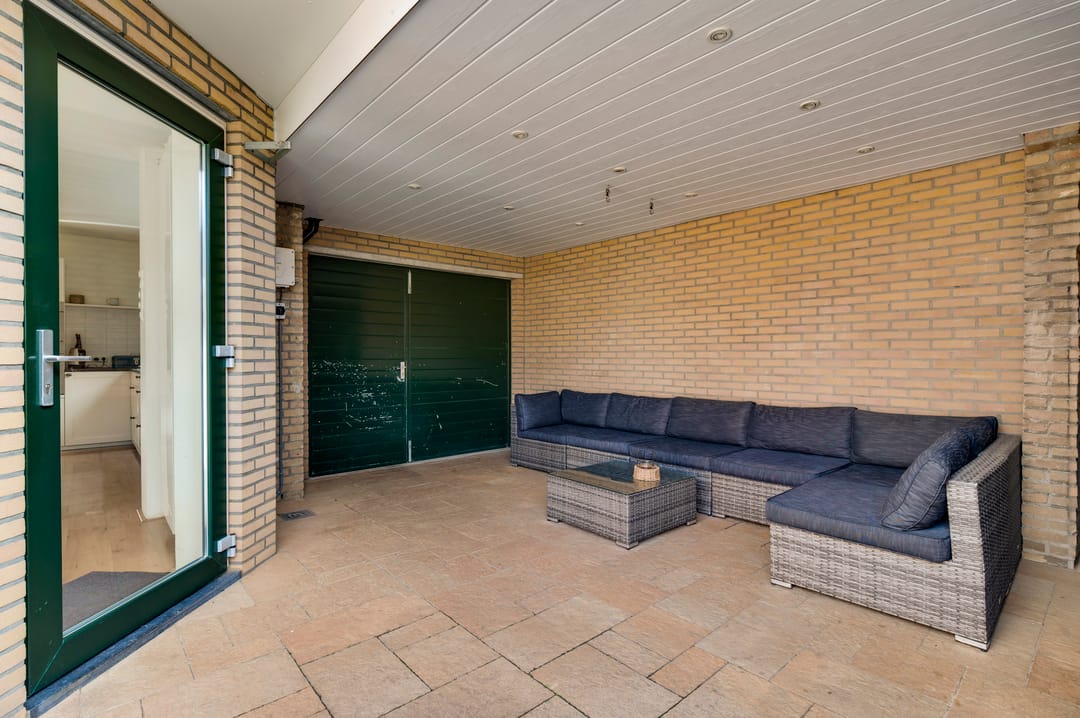 Foto 16 van Hubertusstraat 94