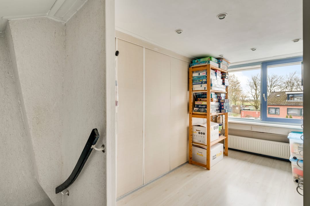 Foto 32 van Hubertusstraat 94