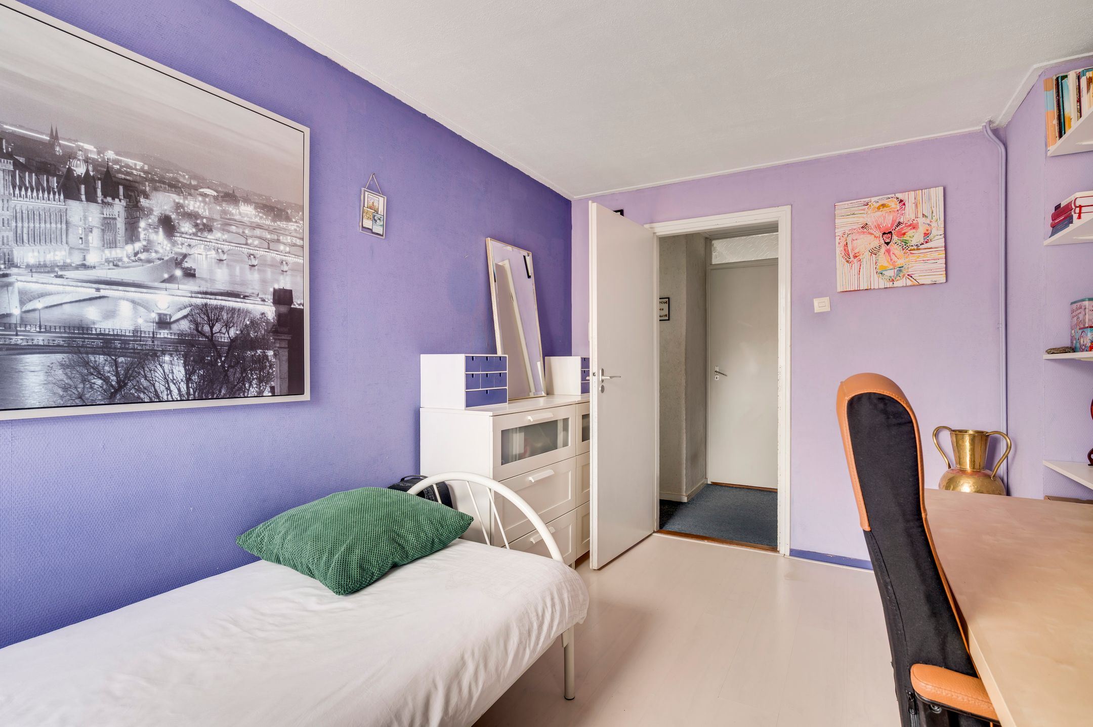 Foto 24 van Hubertusstraat 94