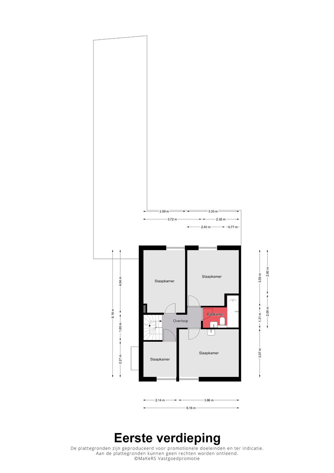 Foto 47 van Hubertusstraat 94