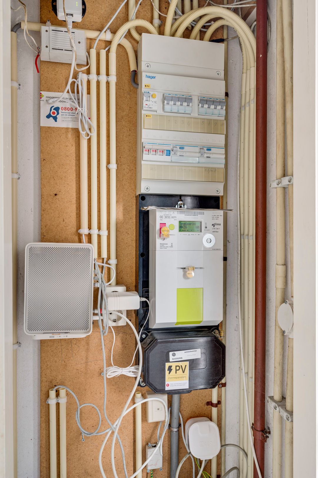 Foto 43 van Hubertusstraat 94