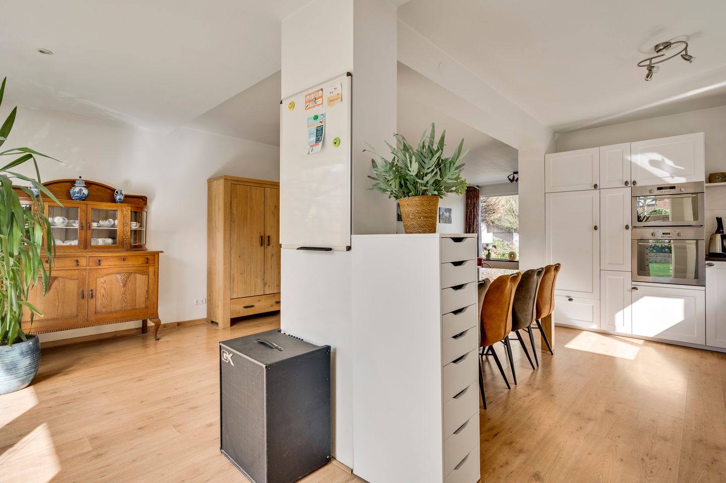 Foto 10 van Hubertusstraat 94