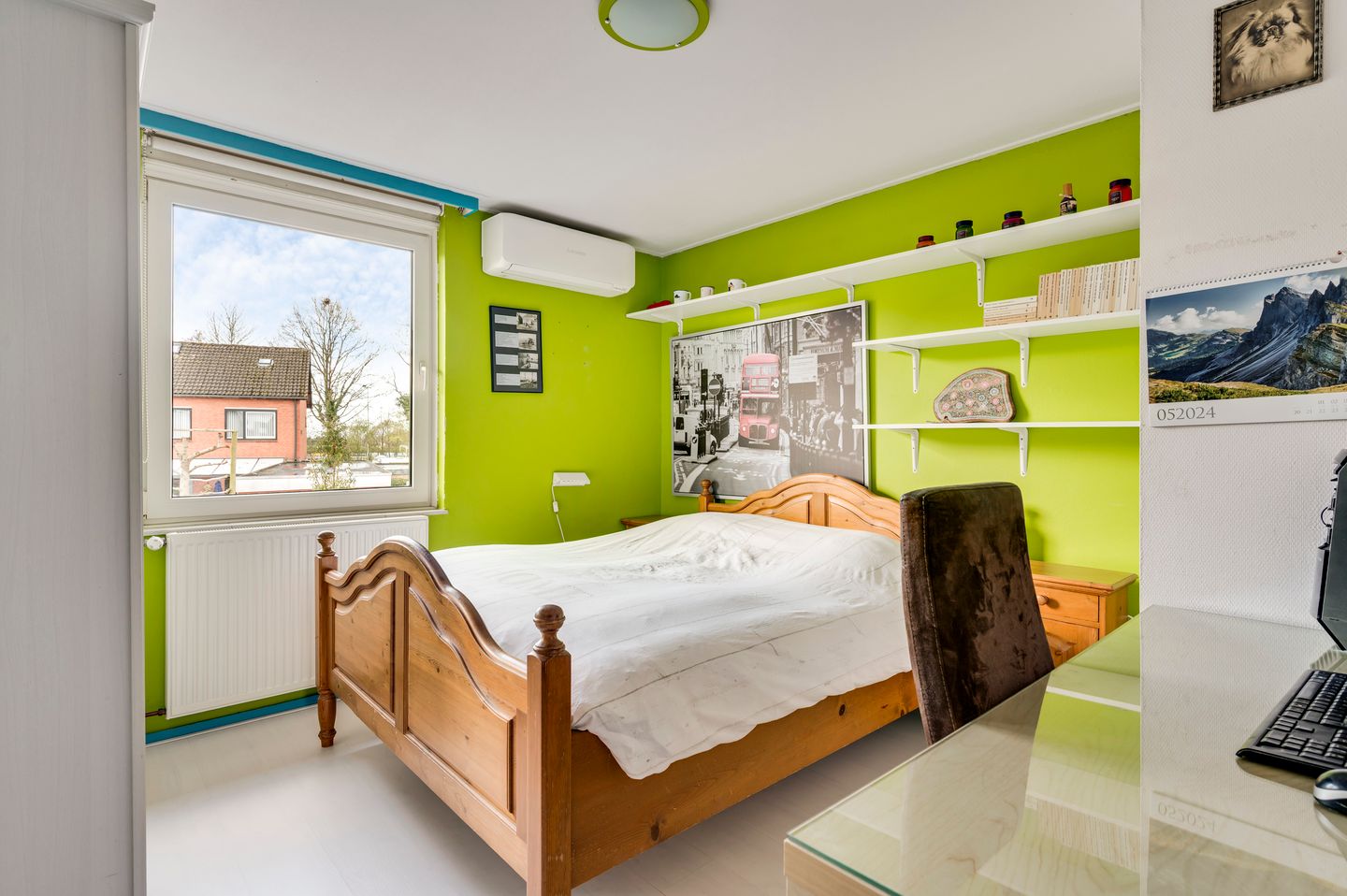 Foto 19 van Hubertusstraat 94