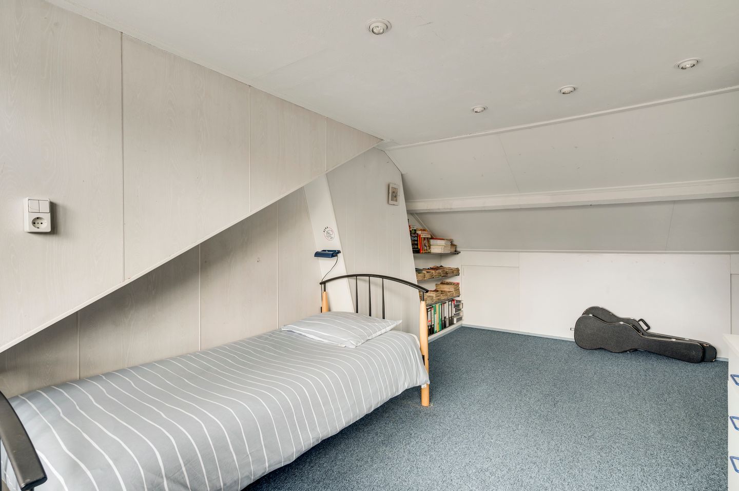 Foto 34 van Hubertusstraat 94