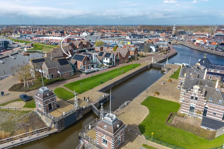 Foto 2 van Prinsessekade 16