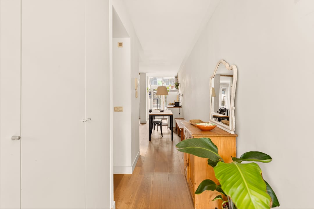 Foto 17 van Jacob van Lennepkade 324-1