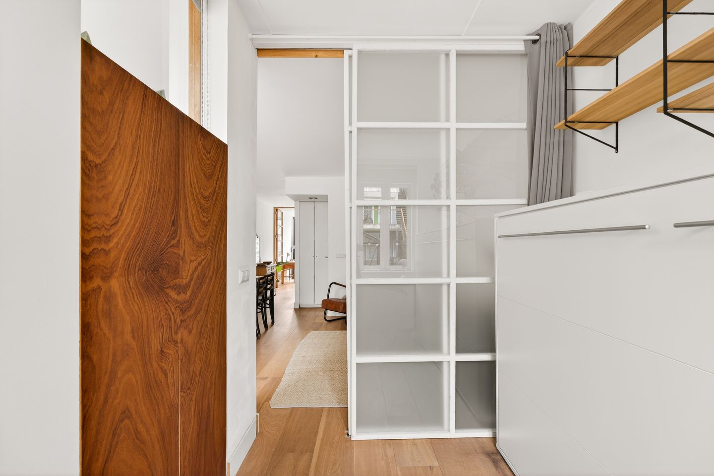 Foto 20 van Jacob van Lennepkade 324-1