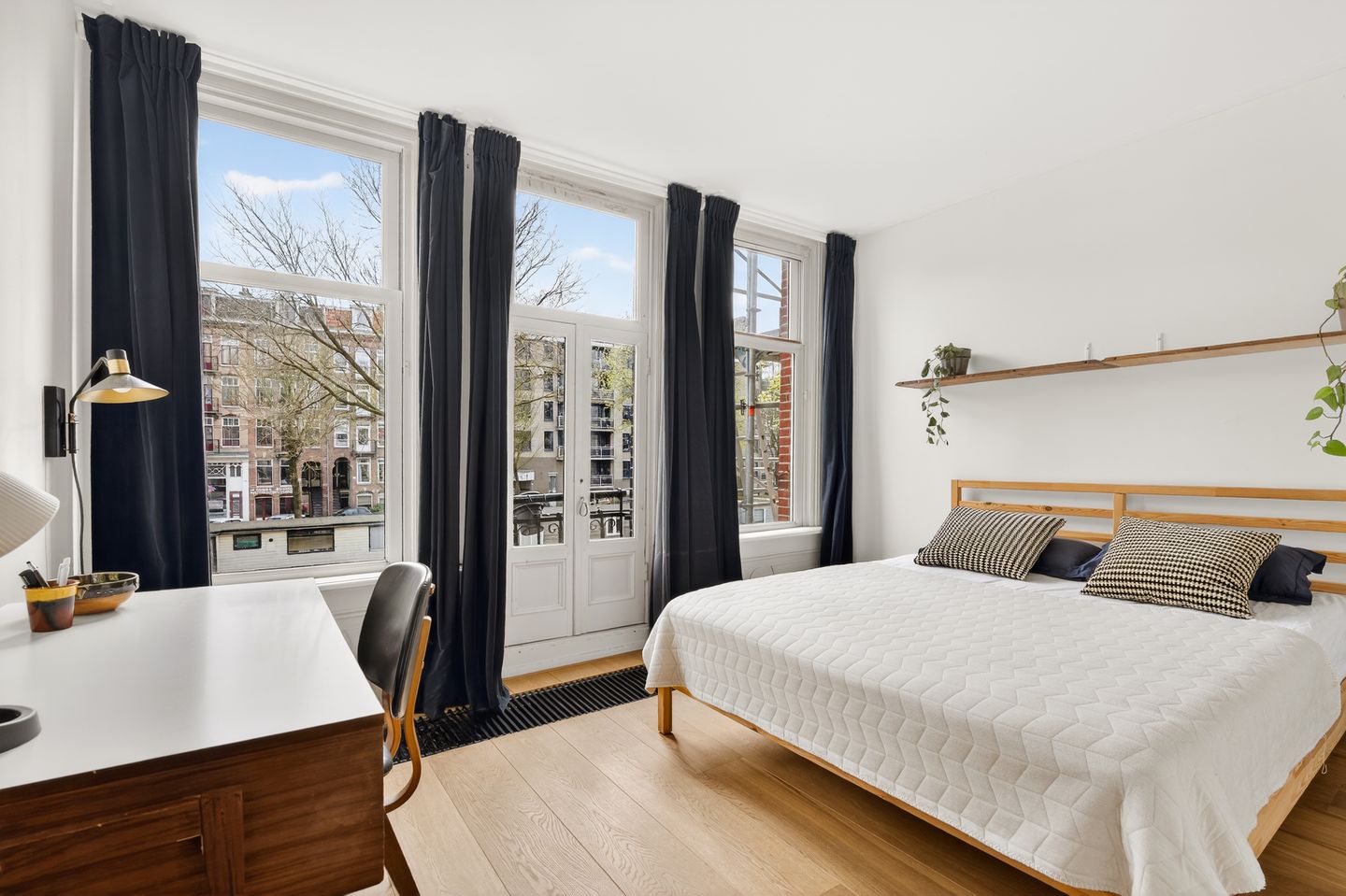 Foto 14 van Jacob van Lennepkade 324-1