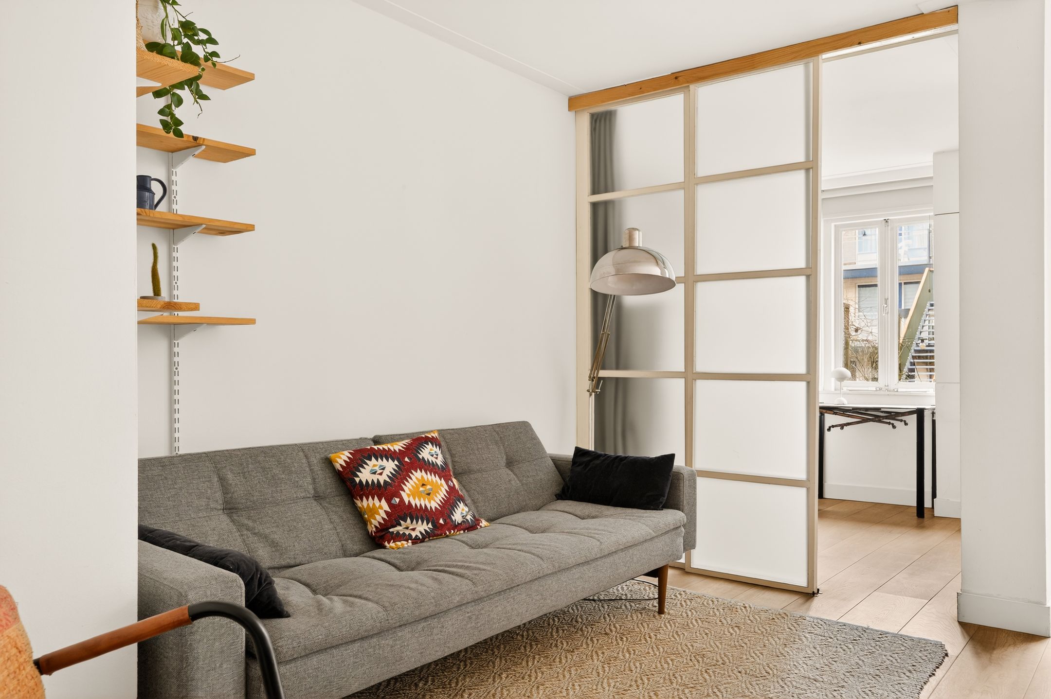 Foto 6 van Jacob van Lennepkade 324-1