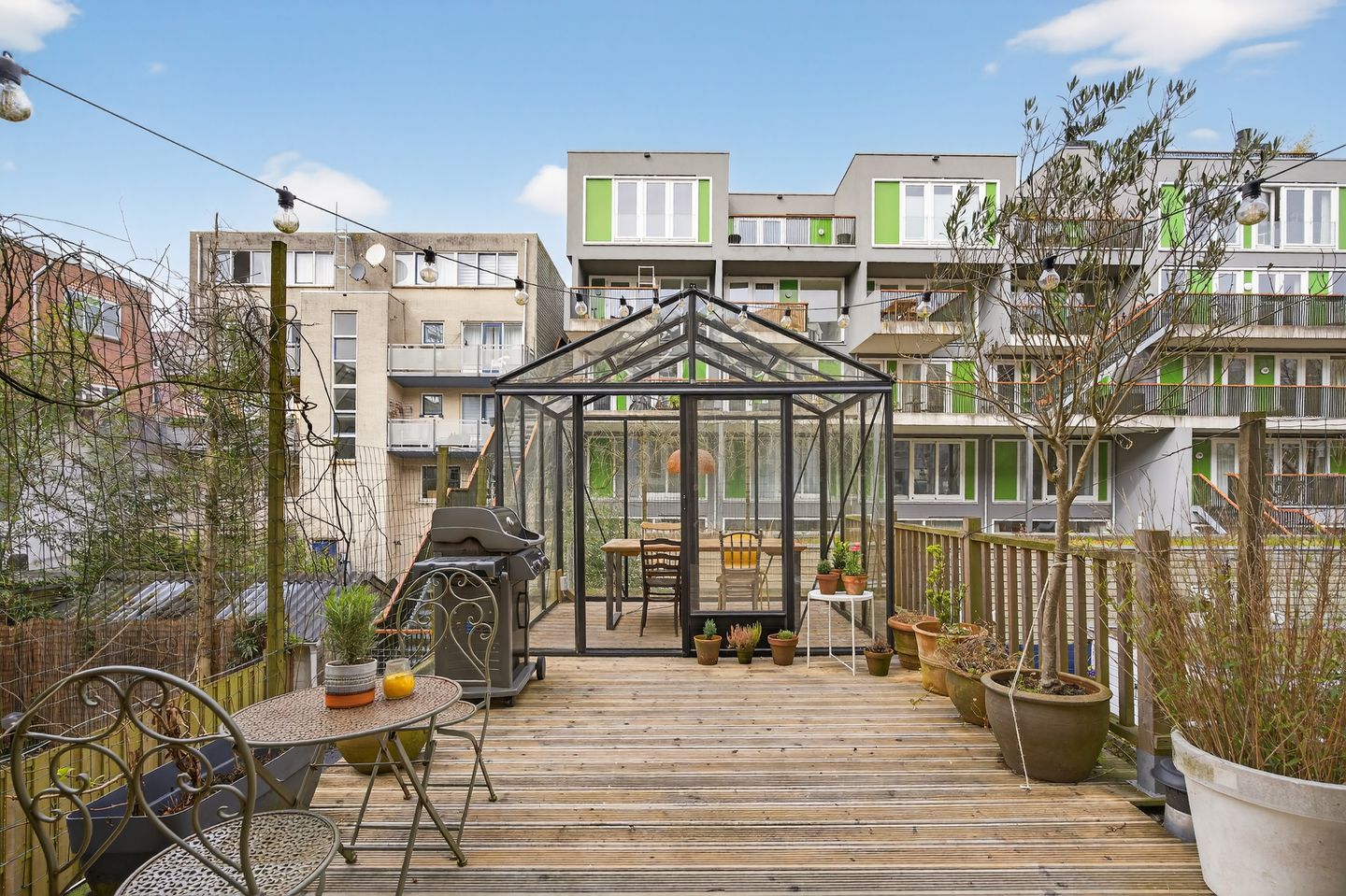 Foto 4 van Jacob van Lennepkade 324-1