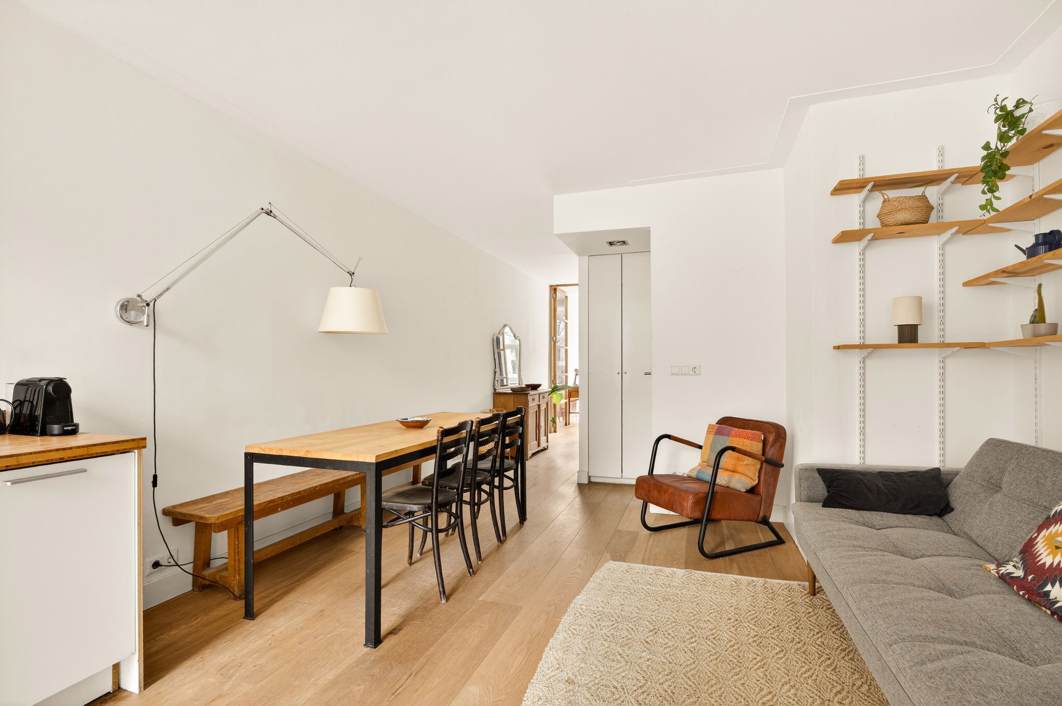 Foto 12 van Jacob van Lennepkade 324-1