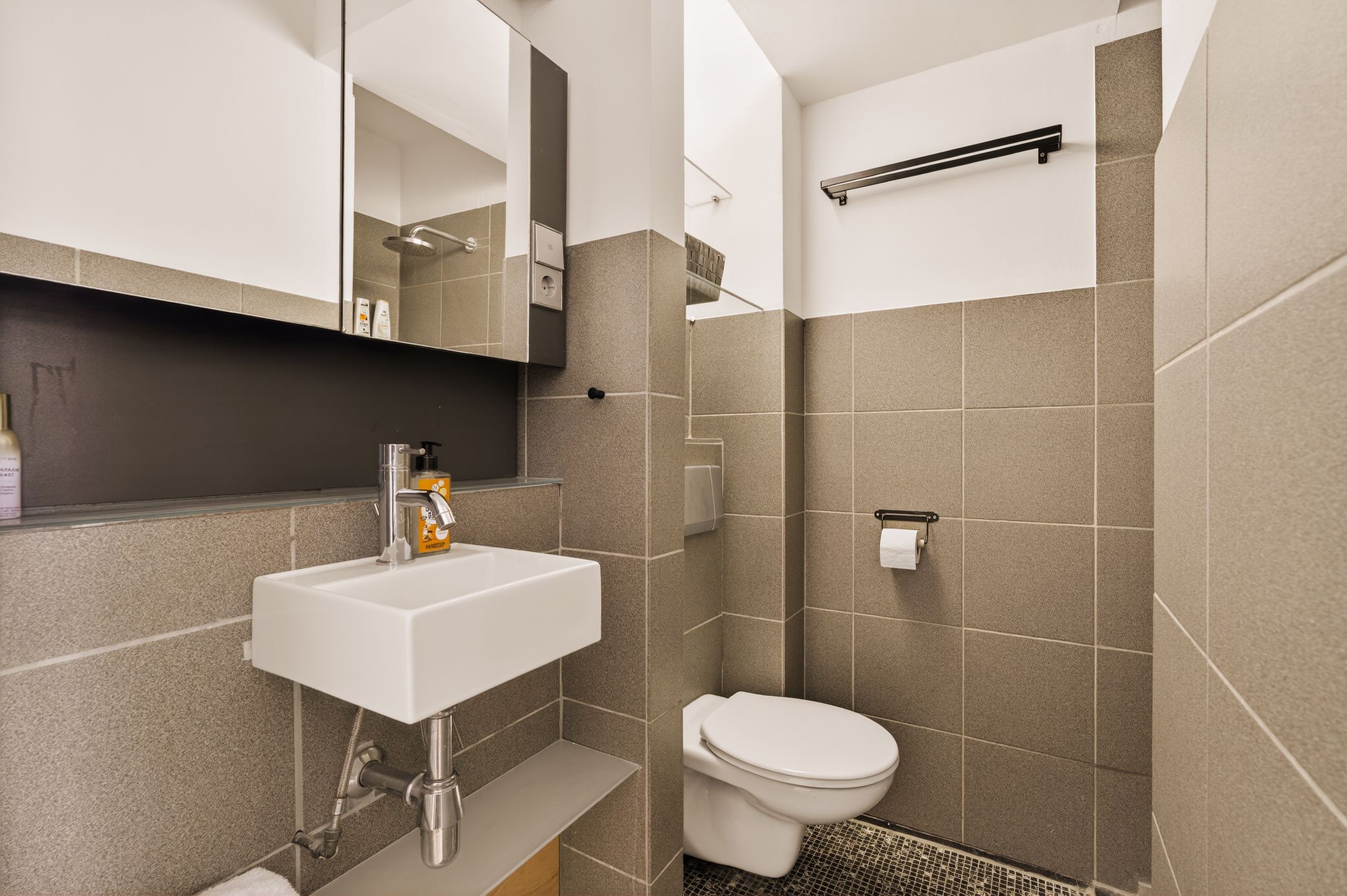 Foto 21 van Jacob van Lennepkade 324-1