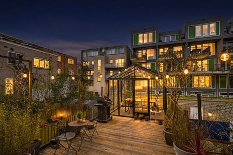 Jacob van Lennepkade thumbnail