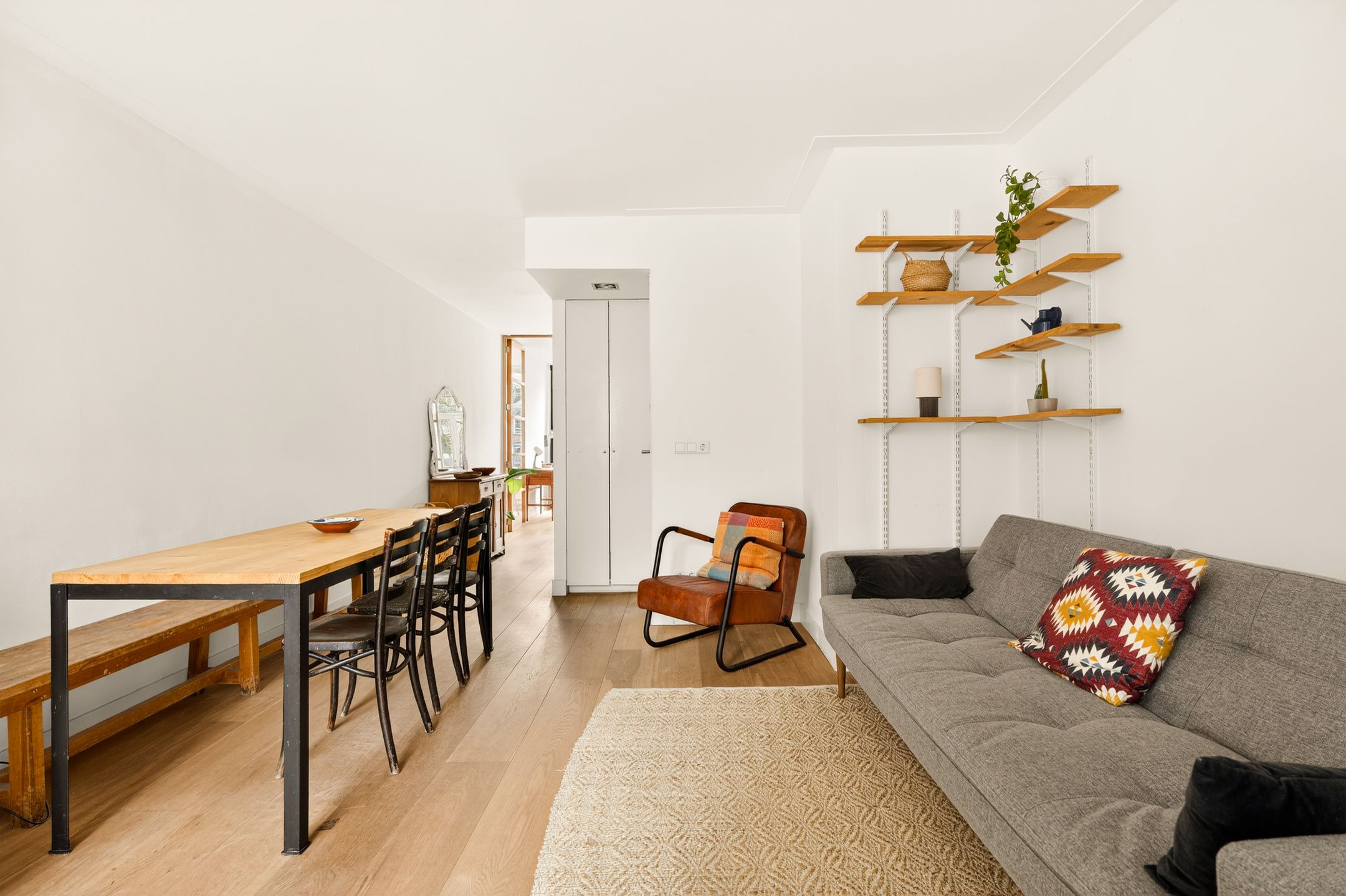 Foto 3 van Jacob van Lennepkade 324-1