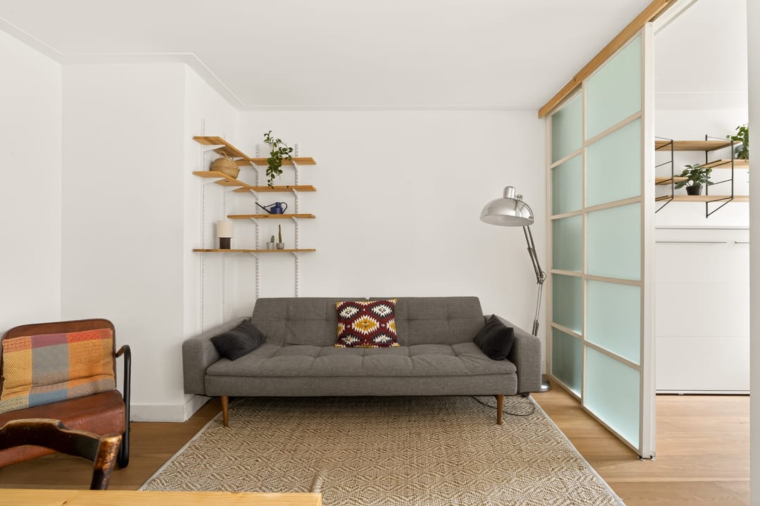 Foto 7 van Jacob van Lennepkade 324-1