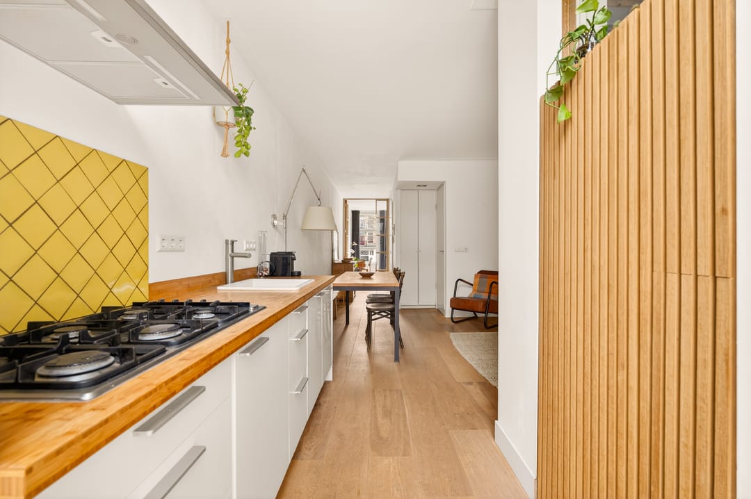 Foto 11 van Jacob van Lennepkade 324-1