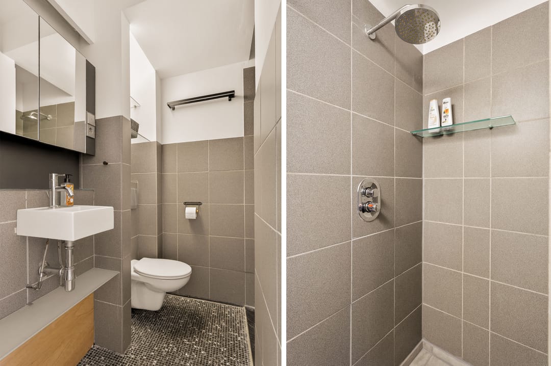 Foto 22 van Jacob van Lennepkade 324-1