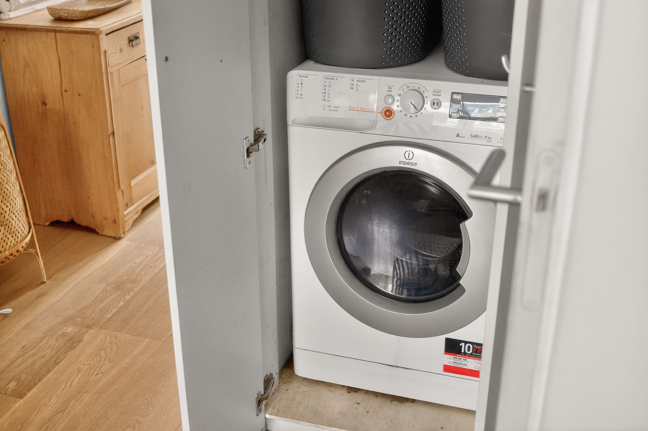 Foto 24 van Jacob van Lennepkade 324-1