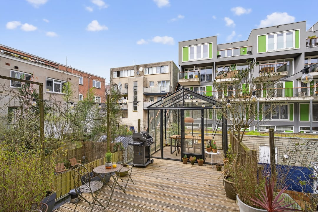 Foto 26 van Jacob van Lennepkade 324-1