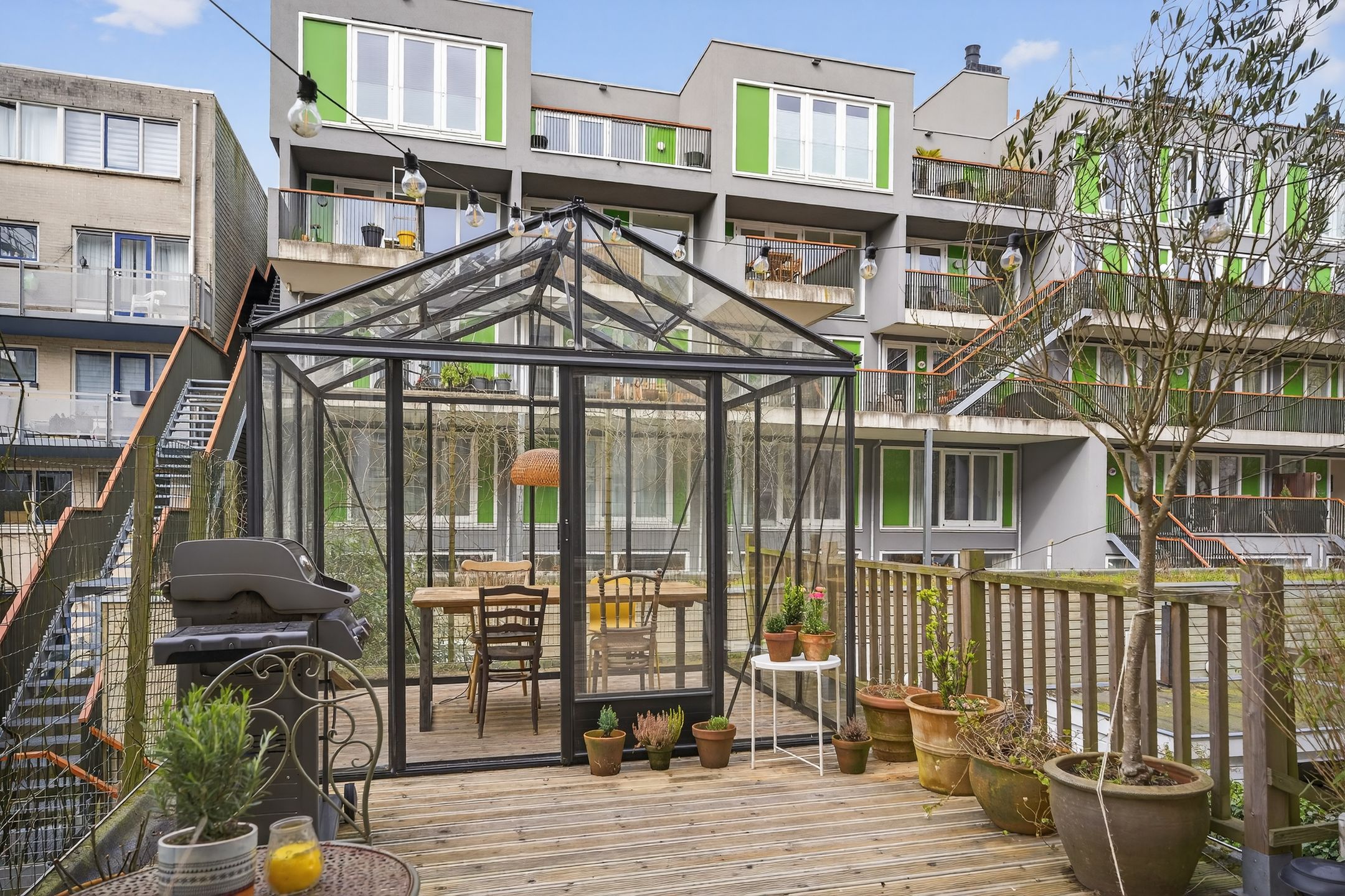 Foto 27 van Jacob van Lennepkade 324-1