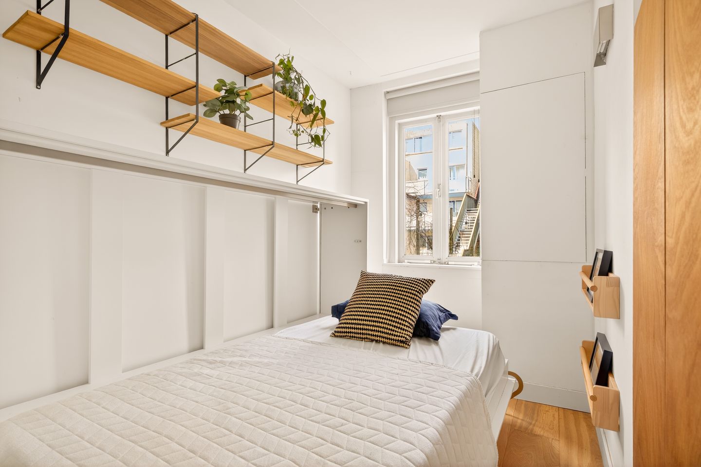 Foto 19 van Jacob van Lennepkade 324-1