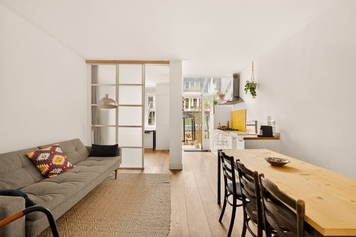 Foto 2 van Jacob van Lennepkade 324-1