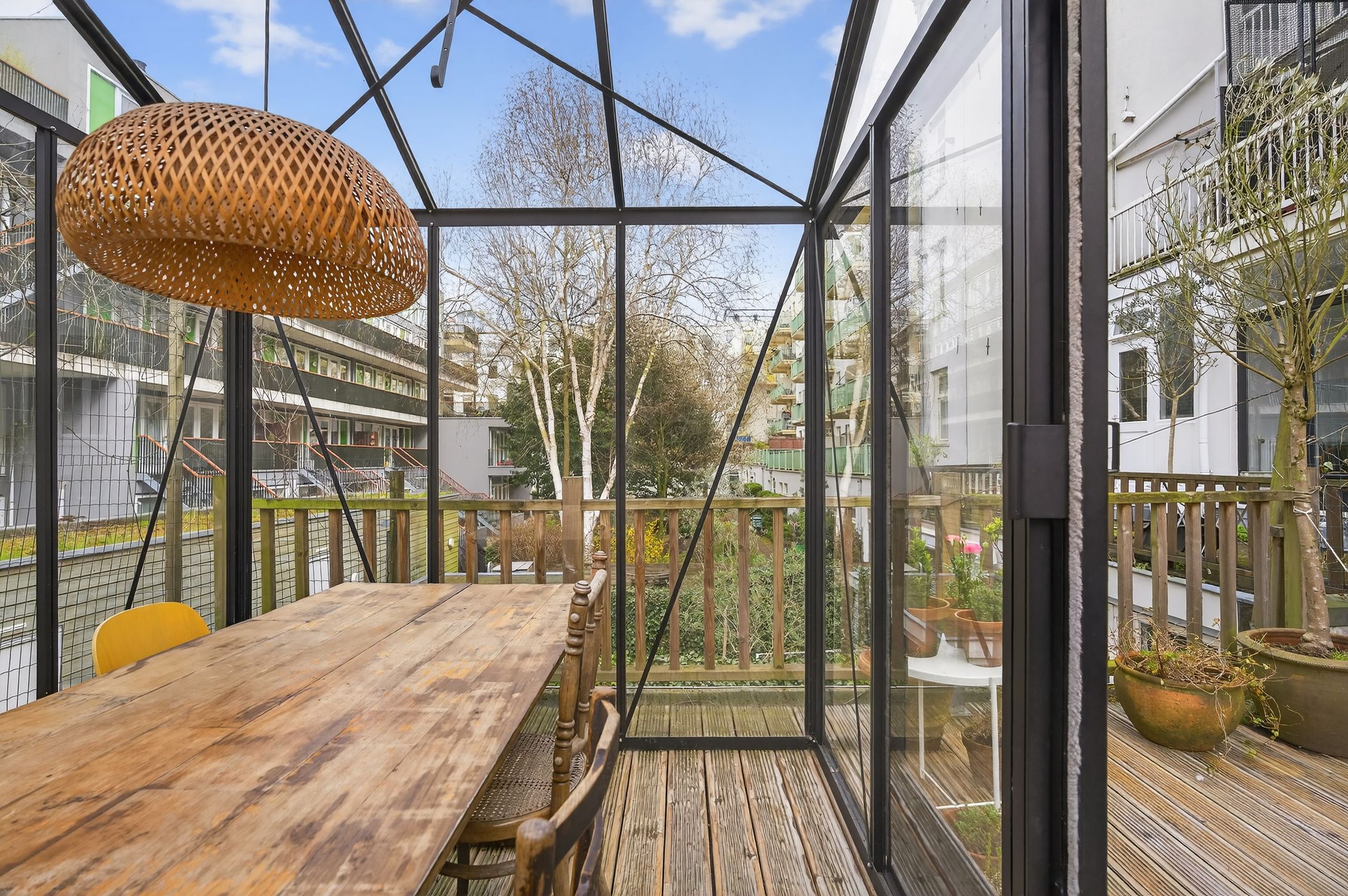 Foto 30 van Jacob van Lennepkade 324-1