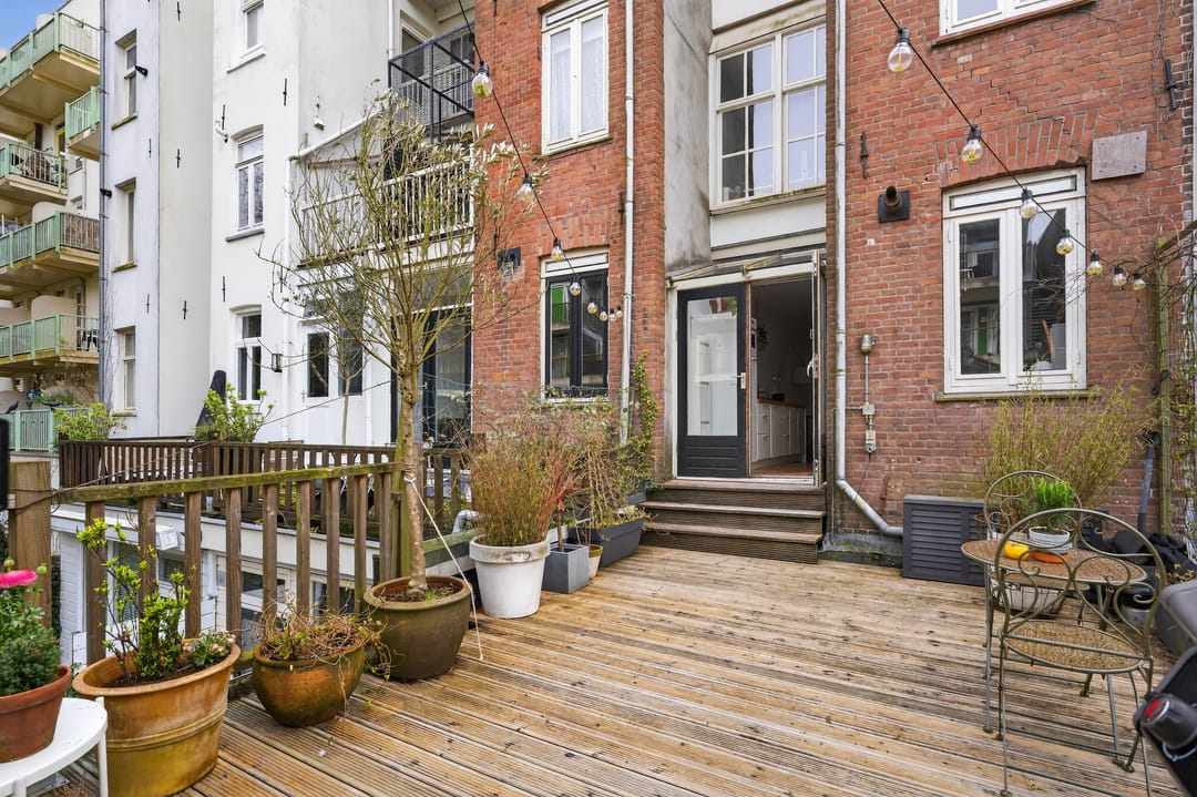 Foto 32 van Jacob van Lennepkade 324-1