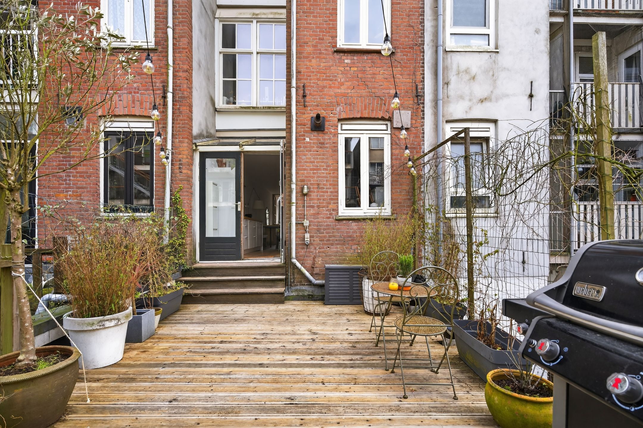 Foto 33 van Jacob van Lennepkade 324-1