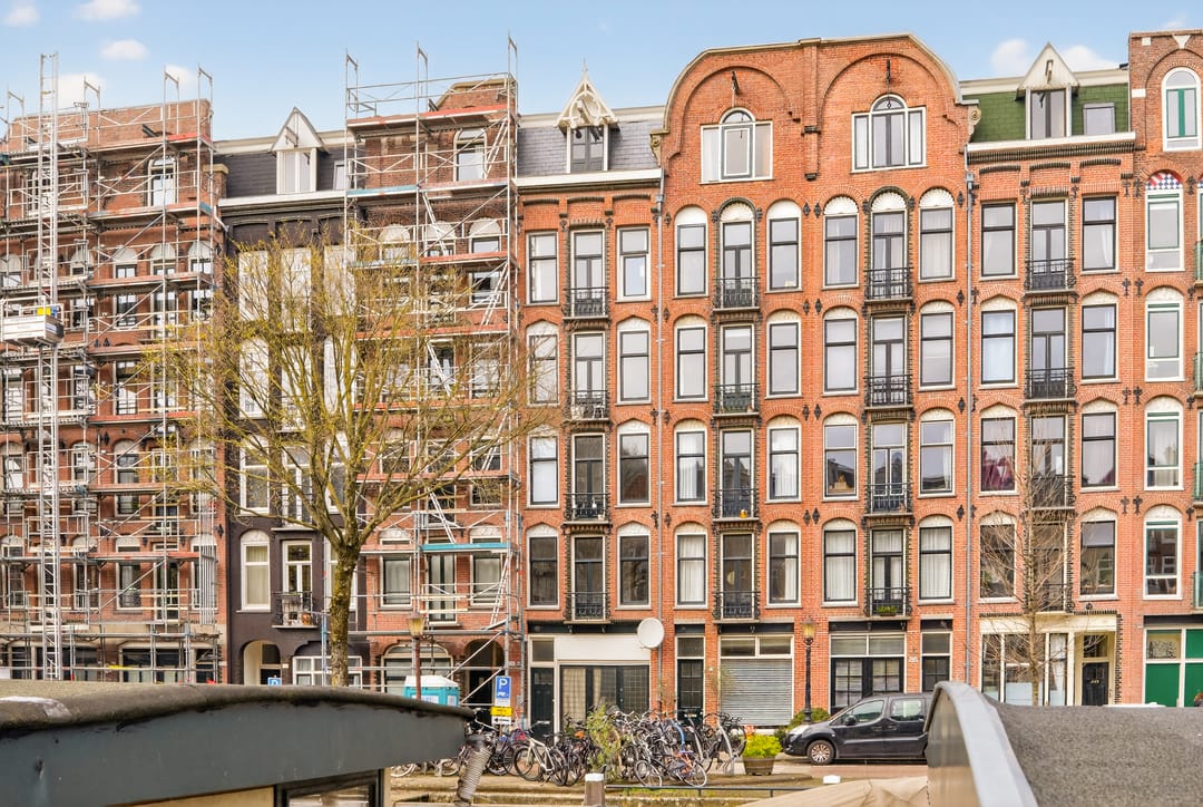 Foto 38 van Jacob van Lennepkade 324-1